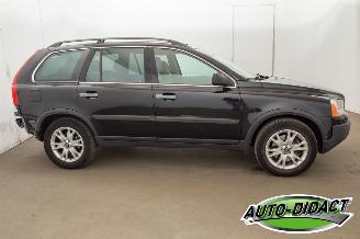 Volvo Xc-90 2.5 T Automaat Airco 7p Elite picture 35