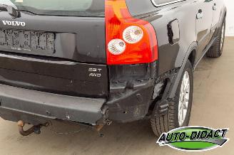 Volvo Xc-90 2.5 T Automaat Airco 7p Elite picture 40