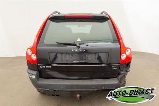 Volvo Xc-90 2.5 T Automaat Airco 7p Elite picture 32