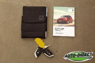 BMW 2-serie Gran Tourer 220i Automaat 7p Pano Leder Centennial High Executive picture 26