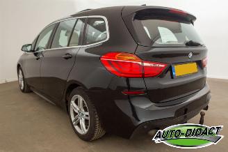 BMW 2-serie Gran Tourer 220i Automaat 7p Pano Leder Centennial High Executive picture 3