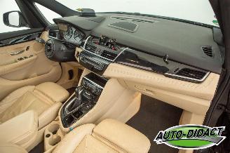 BMW 2-serie Gran Tourer 220i Automaat 7p Pano Leder Centennial High Executive picture 15