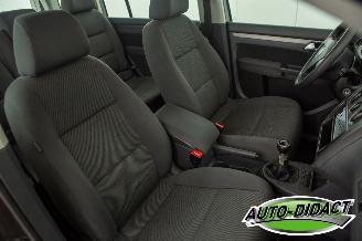 Volkswagen Touran 1.6 Airco 7p. picture 16