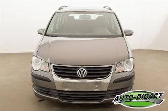 Volkswagen Touran 1.6 Airco 7p. picture 39