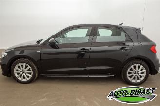 Audi A1 30 TFSI Automaat Groothandel picture 37