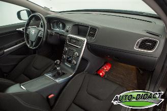 Volvo S-60 1.6 AT Kinetic 58.185 km Car-Pass Navi Clima picture 17