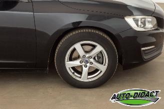 Volvo S-60 1.6 AT Kinetic 58.185 km Car-Pass Navi Clima picture 28