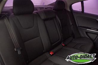 Volvo S-60 1.6 AT Kinetic 58.185 km Car-Pass Navi Clima picture 20