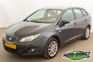 Avarii autoturisme Seat Ibiza 1.2 TDI Airco Style Ecomotive 2011/11