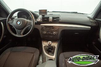 BMW 1-serie 116i Clima Business Line picture 22