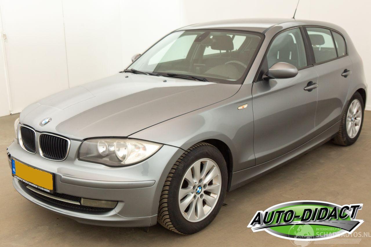 BMW 1-serie 116i Clima Business Line