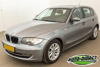 Avarii autoturisme BMW 1-serie 116i Clima Business Line 2009/4
