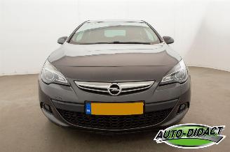 Opel Astra GTC 1.4 Airco Turbo Sport picture 33