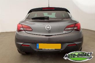 Opel Astra GTC 1.4 Airco Turbo Sport picture 35