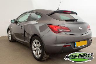 Opel Astra GTC 1.4 Airco Turbo Sport picture 3