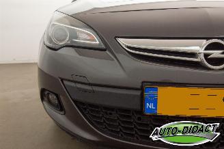 Opel Astra GTC 1.4 Airco Turbo Sport picture 31