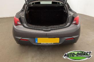 Opel Astra GTC 1.4 Airco Turbo Sport picture 34