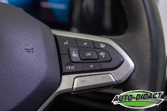 Volkswagen Golf Variant 1.0 TSI Digi Dash Navi Clima Life Business picture 17