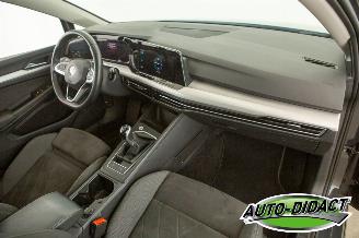 Volkswagen Golf Variant 1.0 TSI Digi Dash Navi Clima Life Business picture 20