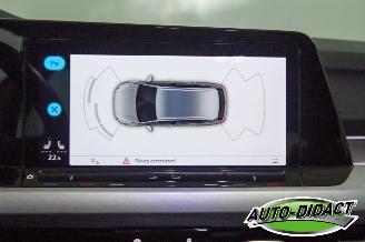 Volkswagen Golf Variant 1.0 TSI Digi Dash Navi Clima Life Business picture 10