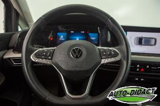 Volkswagen Golf Variant 1.0 TSI Digi Dash Navi Clima Life Business picture 5