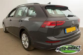 Volkswagen Golf Variant 1.0 TSI Digi Dash Navi Clima Life Business picture 3