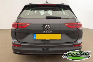 Volkswagen Golf Variant 1.0 TSI Digi Dash Navi Clima Life Business picture 37