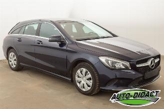 Mercedes Cla-klasse CLA 180 Automaat Airco Navi 120.477 km picture 2
