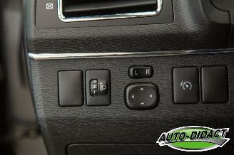 Toyota Avensis 1.8 VVTi Clima Navi Business picture 11