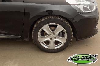 Renault Clio 1.2 GT Automaat Clima Navi Camera 1 verbrande klep in motor picture 27