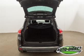 Renault Clio 1.2 GT Automaat Clima Navi Camera 1 verbrande klep in motor picture 31