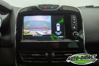 Renault Clio 1.2 GT Automaat Clima Navi Camera 1 verbrande klep in motor picture 8