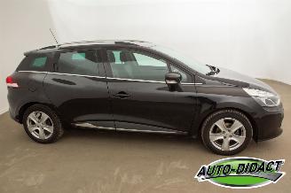 Renault Clio 1.2 GT Automaat Clima Navi Camera 1 verbrande klep in motor picture 33