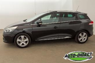 Renault Clio 1.2 GT Automaat Clima Navi Camera 1 verbrande klep in motor picture 32