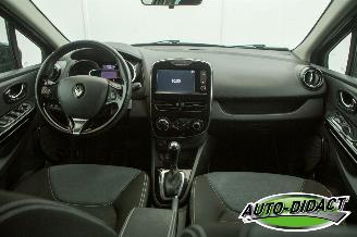 Renault Clio 1.2 GT Automaat Clima Navi Camera 1 verbrande klep in motor picture 21
