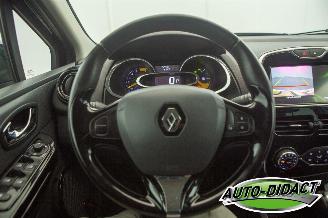 Renault Clio 1.2 GT Automaat Clima Navi Camera 1 verbrande klep in motor picture 5