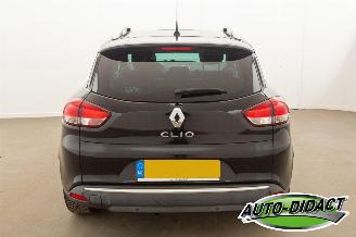 Renault Clio 1.2 GT Automaat Clima Navi Camera 1 verbrande klep in motor picture 30