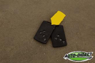 Renault Clio 1.2 GT Automaat Clima Navi Camera 1 verbrande klep in motor picture 26