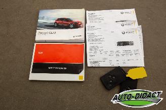 Renault Clio 1.2 GT Automaat Clima Navi Camera 1 verbrande klep in motor picture 25