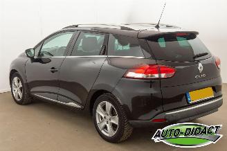 Renault Clio 1.2 GT Automaat Clima Navi Camera 1 verbrande klep in motor picture 3