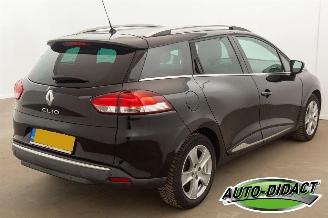 Renault Clio 1.2 GT Automaat Clima Navi Camera 1 verbrande klep in motor picture 4