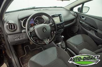 Renault Clio 1.2 GT Automaat Clima Navi Camera 1 verbrande klep in motor picture 22