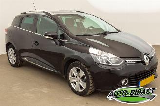 Renault Clio 1.2 GT Automaat Clima Navi Camera 1 verbrande klep in motor picture 2