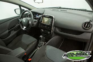 Renault Clio 1.2 GT Automaat Clima Navi Camera 1 verbrande klep in motor picture 16