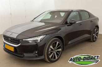 Schadeauto Polestar 2 Long Range Dual Motor Launch Edition 78kWh 2021/10