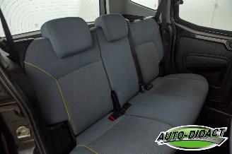 Peugeot Bipper 1.4 Outdoor Airco Benzine-LPG picture 17