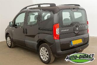Peugeot Bipper 1.4 Outdoor Airco Benzine-LPG picture 3