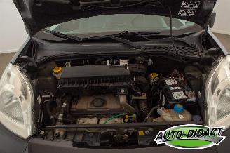 Peugeot Bipper 1.4 Outdoor Airco Benzine-LPG picture 31