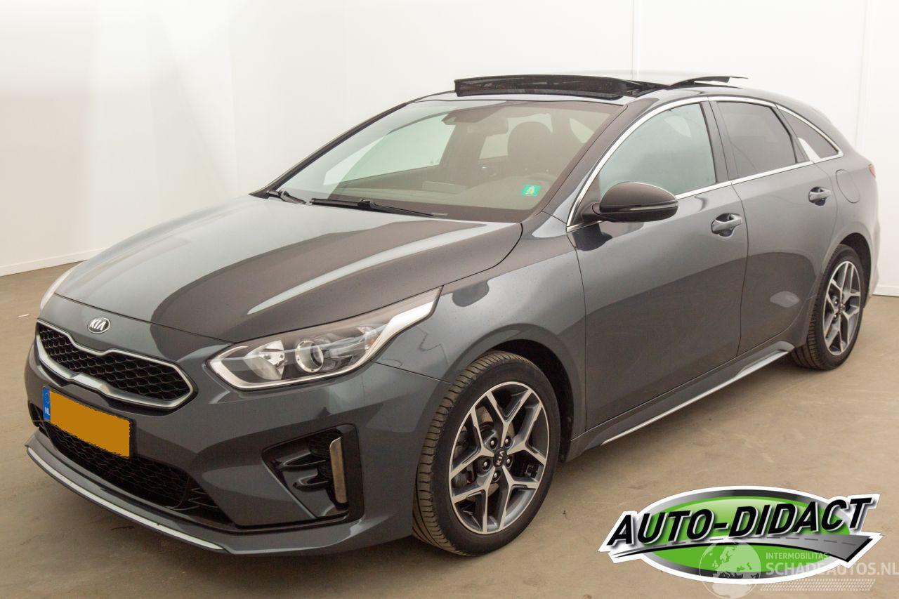 Kia Proceed 1.0 T-GDI Pano Clima Navi Camera GT-Line Edition