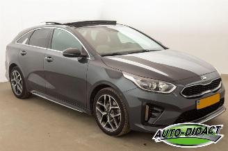 Kia Proceed 1.0 T-GDI Pano Clima Navi Camera GT-Line Edition picture 2
